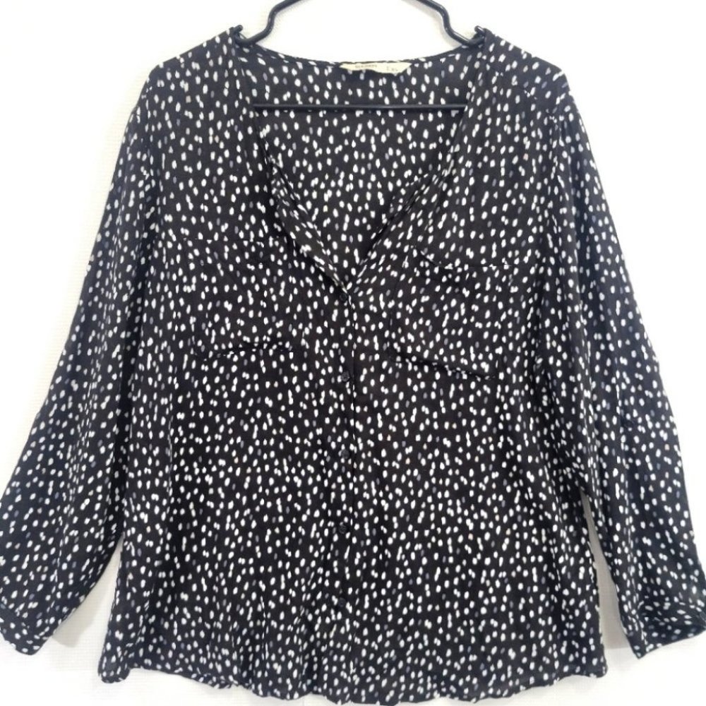 Old Navy Ultra Soft Casual Women's Top size XL